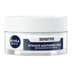 Nivea day krema sensitive 50ml