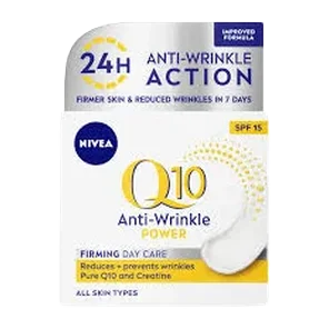 Krema Q10 protiv bora dnevna Nivea 50ml