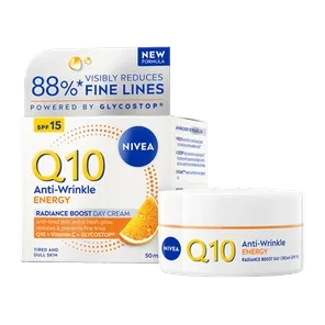 Krema za lice Q10 Energy dnev.Nivea 50ml