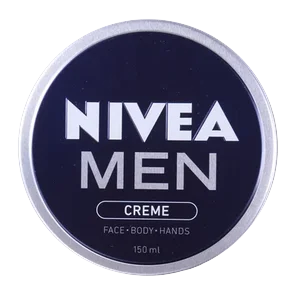 Univerzalna krema za muskarce Nivea 150m