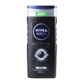 Gel za tus.Nivea Care Ac.Cl.men 250ml