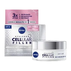 Krema Anti Age Ml 50ml Visage Nivea