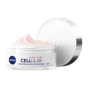 Krema Nfc Cel Per Fl Spf15 40ml Bei