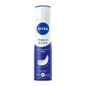 Dezodorans Nivea  Protect And Care W 150ml