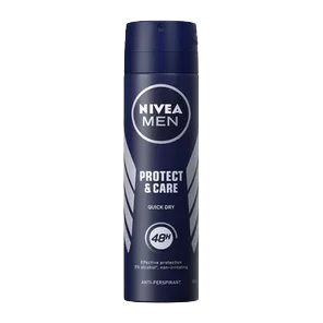 Nivea Sprej Deo Protect Men 150ml