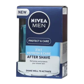 Losion/brij Nivea 2u1 Protect&Care 100ml