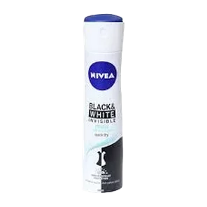 Dezodorans Nivea Z B&W Fresh 150ml
