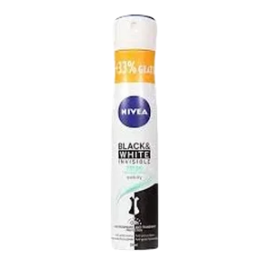 Dezod. zenski B&W Fresh Nivea XL 200ml