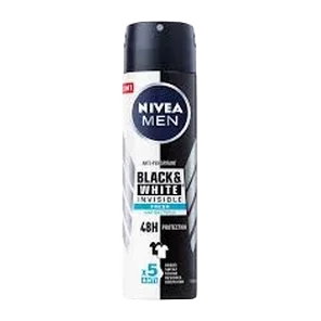 Dezodorans Nivea Black And White Fresh M 150ml
