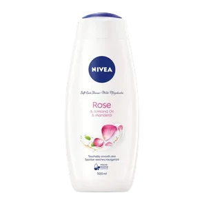 Gel za tusir.Creme care Nivea 500ml