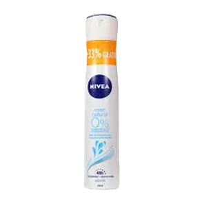 Deo.Fresh Natural Nivea XL 200ml