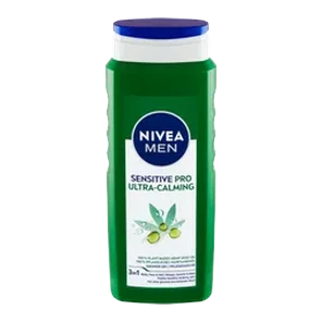 Gel za tus. Nivea Men Sensitive 500ml