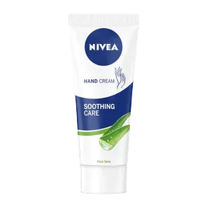 Krema za ruke Nivea Aloe Vera 75ml