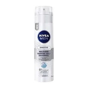 Gel/brij.Men Sensitive Rec.Nivea 200ml