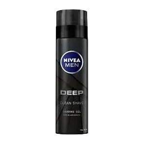 Nivea Deep Gel Za Brijanje 200ml