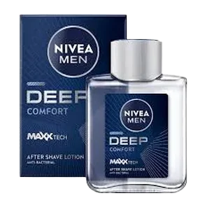 Nivea Deep Losion Posle Brijanja 100ml