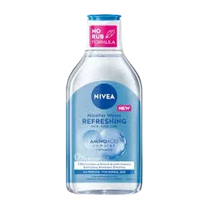 Nivea Micelarna Voda 400ml Za Normalnu Kozu