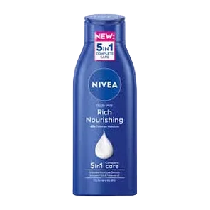 Mleko Za Telo Nivea Maslina 400ml