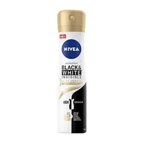 Dezodorans Nivea B&W Silky Smooth 150ml