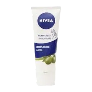 Krema za ruke Nivea Olive oil 75 ml