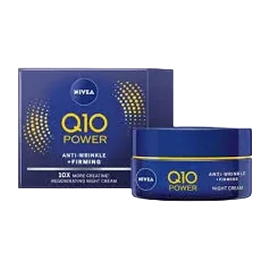 Krema Dn Pr Boraq10+spf30 50ml Niv
