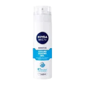 Gel za brij.Nivea Sensitive COOL 200ml