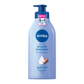 Mleko Nivea smooth 625ml