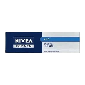 Nivea Krema Za Brij.100ml Mild