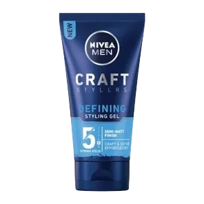 Nivea men gel za kosu mat 150ml