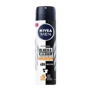 Dez.Nivea Men B&W Ult.Impact sp.150ml