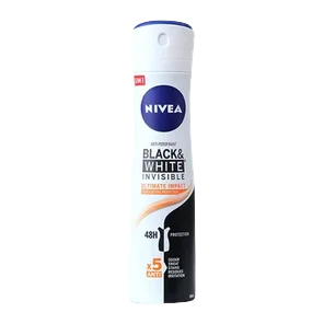 Nivea deo ultimat impact 150ml