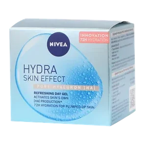 Osvez.dnevna gel krema Nivea Hydra 50ml