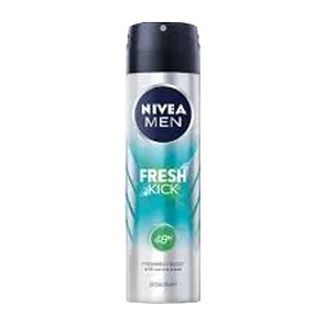 Dezod.Nivea Men Fresh Kick m.150ml