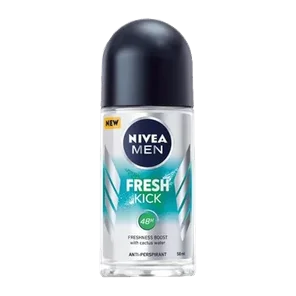 Roll on Nivea Men Fresh Kick 50ml