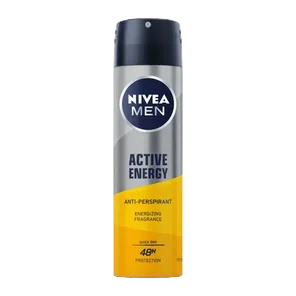 Dezodorans Nivea Men Active Energy 150ml