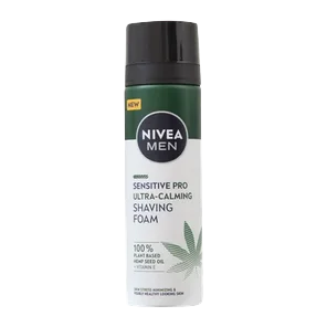 Pena/brij.Nivea Sens.ProUltra Calm.200ml