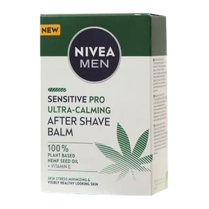 Balsa.pos br.Sen.Pro Ult Cal Nivea 100ml