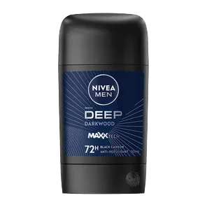 Deo stik za muskarce Nivea Deep 50ml