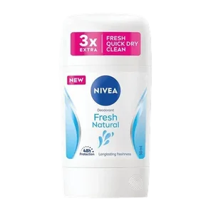 Deo stik Nivea Fresh Natural 50ml