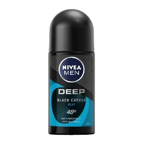 Roll on Nivea Men Deep Beat 50ml