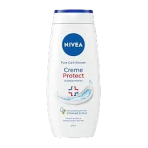 Gel za tus.Nivea Creme Protect 250ml