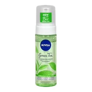 Pena za cis.lica green tea Nivea 150ml