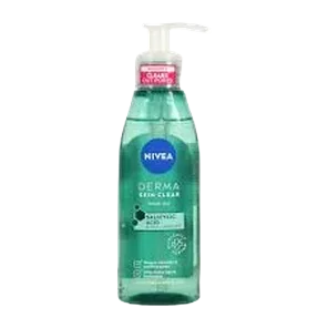 Gel za cis.lica Derma skin cl.Nivea150ml