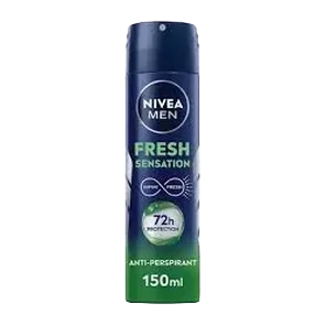 Deo Spray Fresh Sensation Nivea 150ml