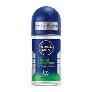 Deo roll on male Fresh Sens.Nivea 50ml