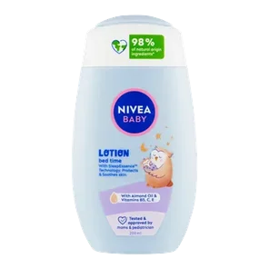 Losion Nivea Za Bebe Bed Time 200ml Beiersdorf