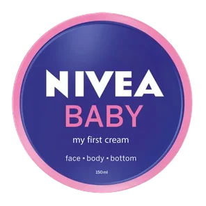 Nivea Baby moja prva krema 75 ml