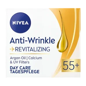 D.krema Nivea protiv bora +rev. 55+ 50ml