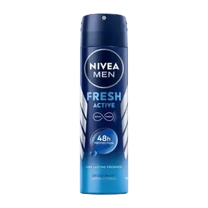 Dezodorans sprej za muskarce Nivea 150ml