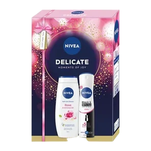 Nivea set detox moment